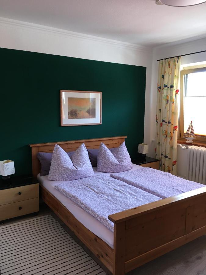 Ferienwohnung Duenensand Ostseebad Kühlungsborn Exterior foto