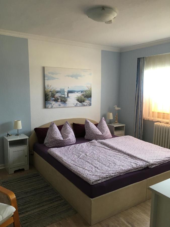 Ferienwohnung Duenensand Ostseebad Kühlungsborn Exterior foto