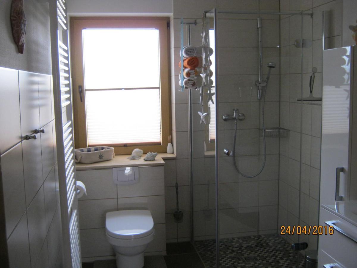Ferienwohnung Duenensand Ostseebad Kühlungsborn Exterior foto