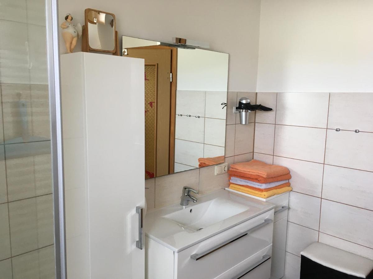 Ferienwohnung Duenensand Ostseebad Kühlungsborn Exterior foto